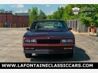 Thumbnail Photo 20 for 1985 Chevrolet Monte Carlo SS
